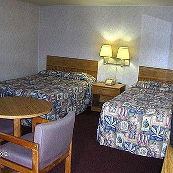 Knights Pine Grove Motel 2*