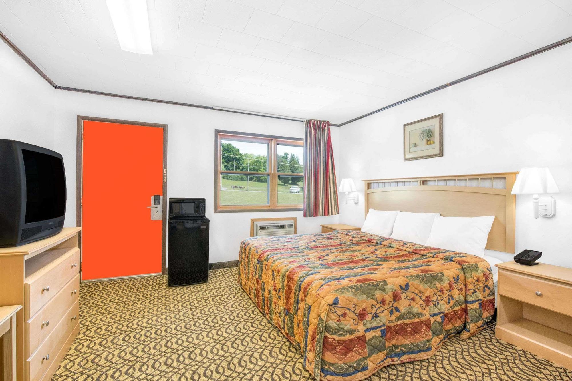 Knights Pine Grove Motel