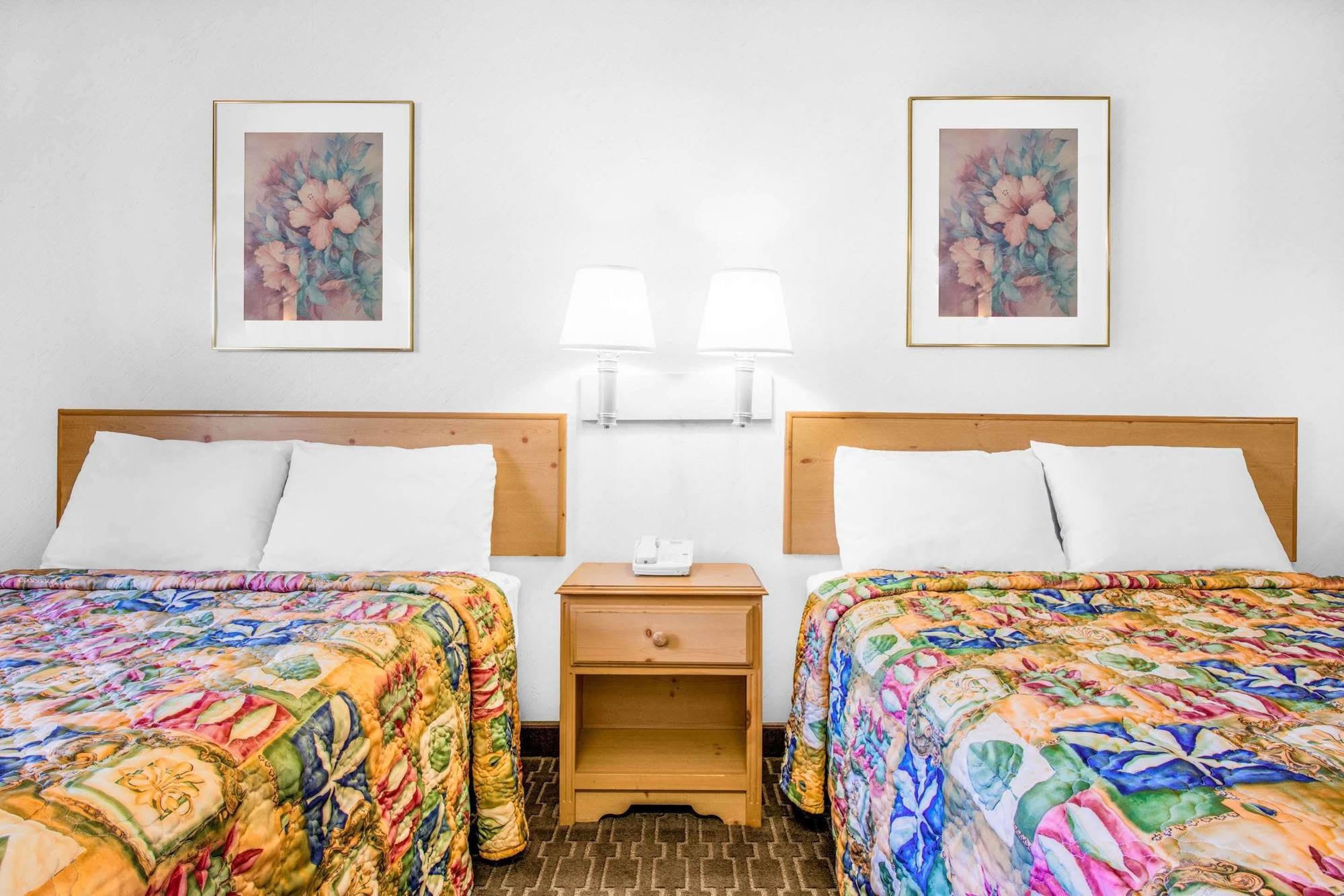 Motel Knights Pine Grove