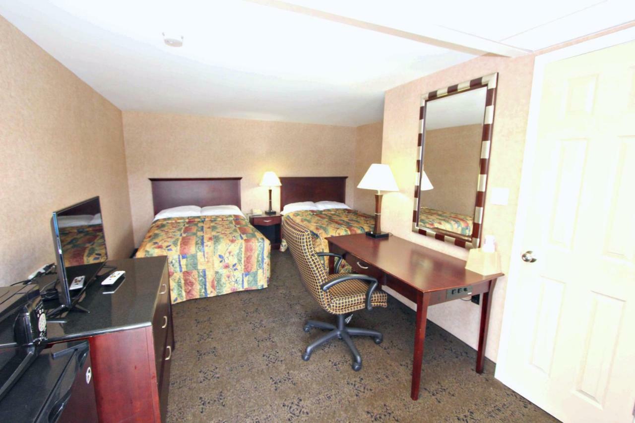 Motel Knights Pine Grove