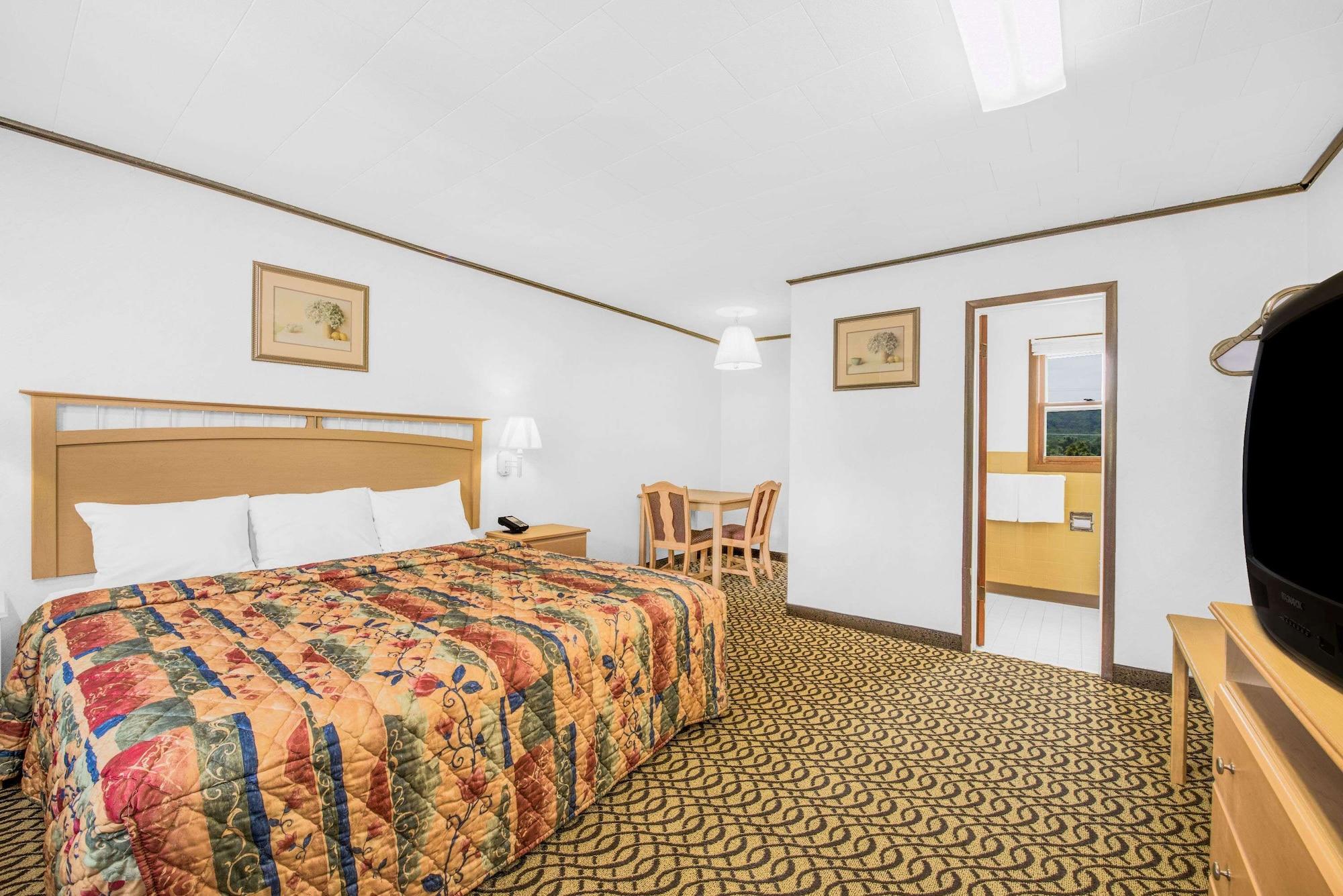 Motel Knights Pine Grove Pine Grove (Schuylkill County)