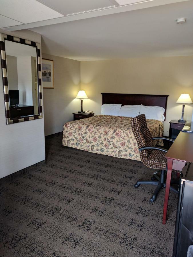 Motel Knights Pine Grove 2*