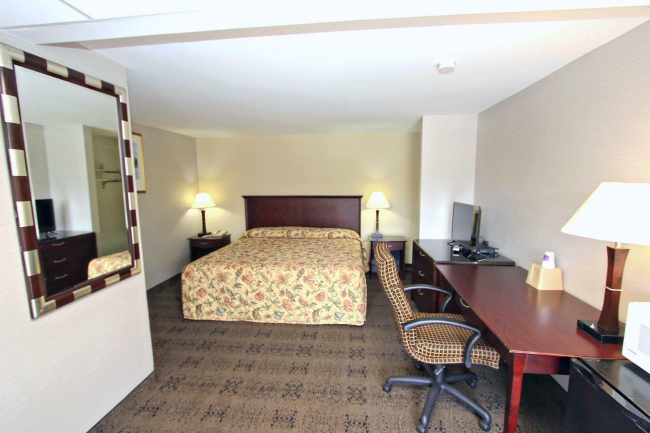 Motel Knights Pine Grove